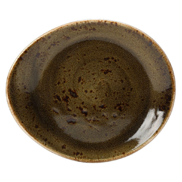 Steelite 11320522 Plate 6" Dia. Freestyle Body