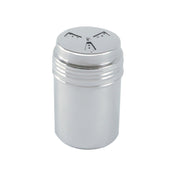 CAC China SDRG-8A Dredge 8 Oz. 3-way Adjustable Top (small Medium And Large Holes)