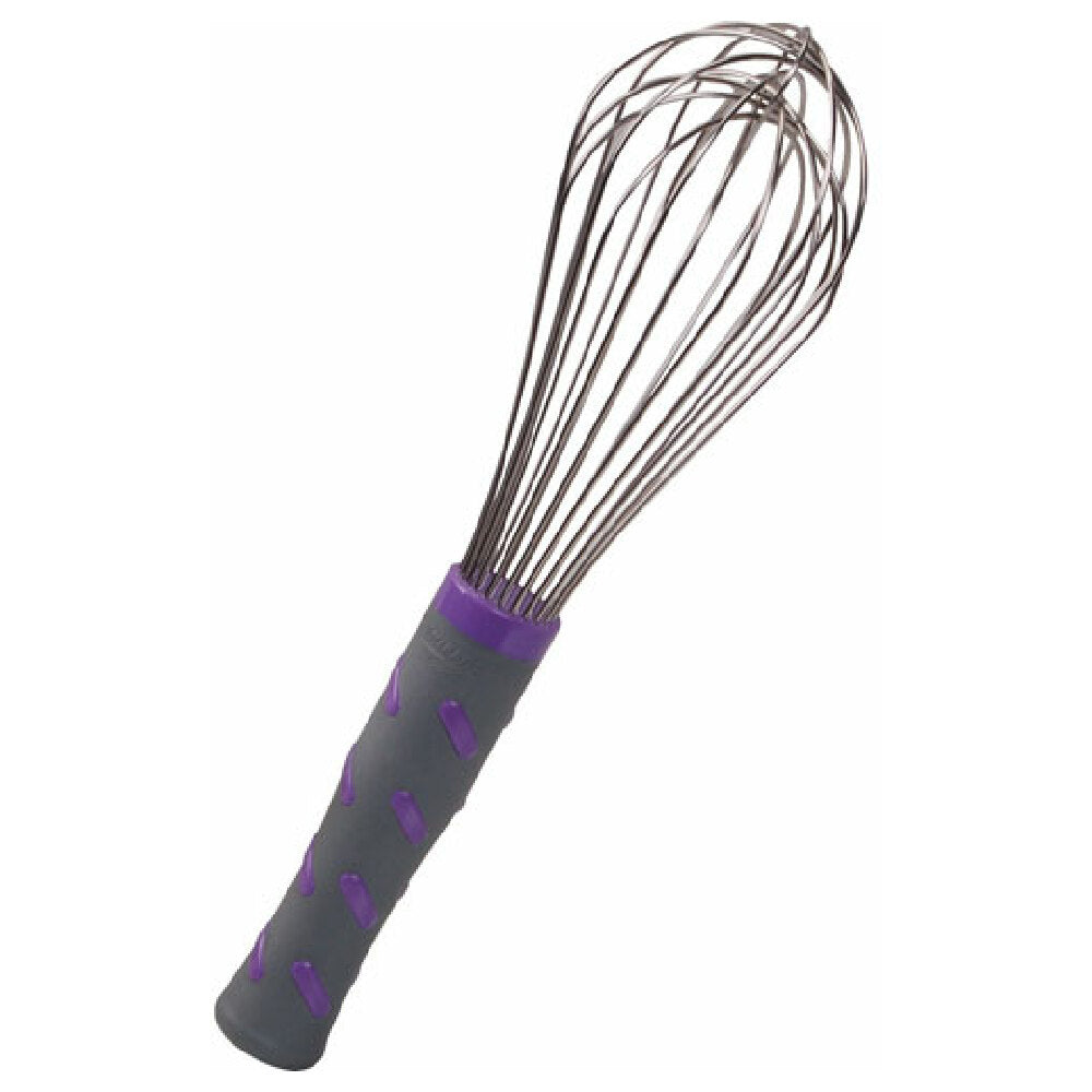 Vollrath/Idea-Medalie VOL47002 Piano Whip 10in Hd Light Wire