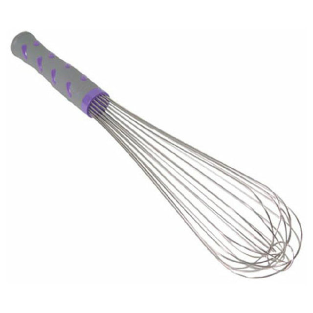 Vollrath/Idea-Medalie VOL47004 Piano Whip 14in Hd Light Wire