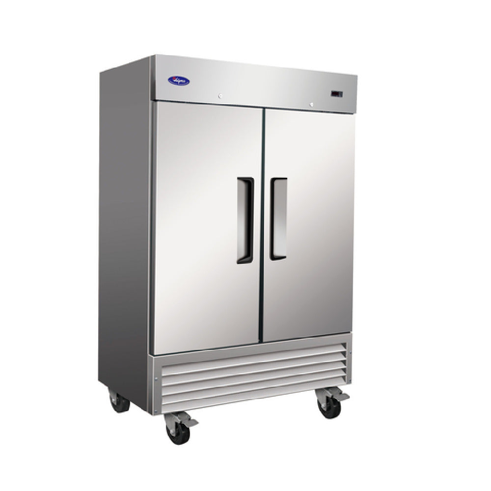Valpro VP2F-HC Freezer Reach-in Two-section