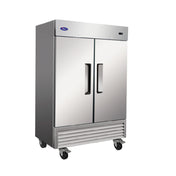 Valpro VP2F-HC Freezer Reach-in Two-section