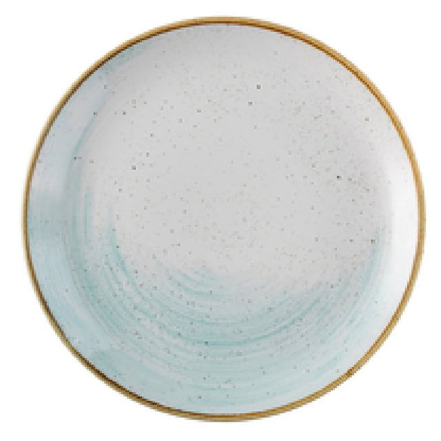 Churchill China ASDEEV111 Plate 11-1/4" Dia. Round