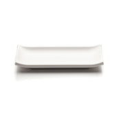 GET Enterprises JWTR19-W Elite Global Solutions Tray 9"L X 3-3/4"W X 7/8"H Rectangular