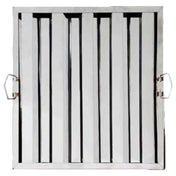 Royal ROY HF 2020 - Grease Filter, 20”W X 20”H, With Handles