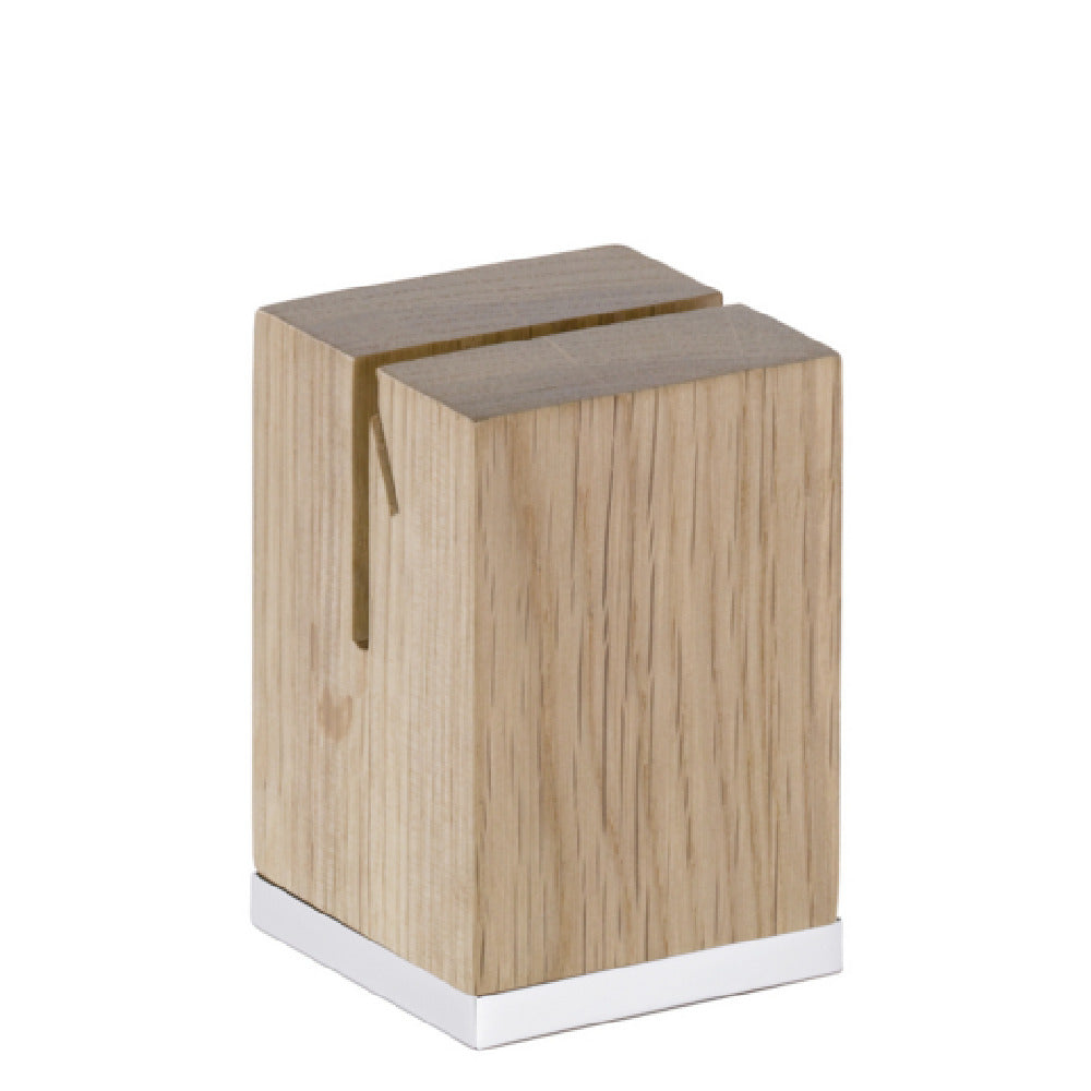 Bauscher Hepp 55.0080.6140 - Card Holder, Pure Exclusiv By WMF