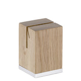 Bauscher Hepp 55.0080.6140 - Card Holder, Pure Exclusiv By WMF