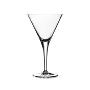 BauscherHepp 10275/04 Martini Glass 7.25 Oz. Pure And Transparent