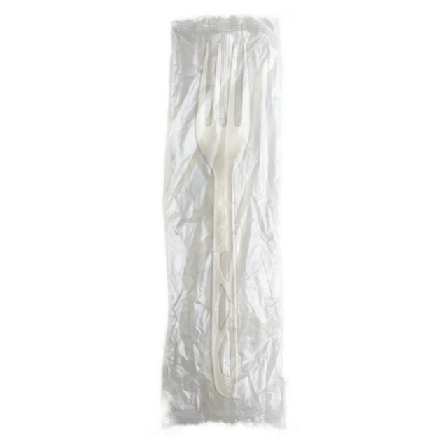 JMC Janitorial JMCBEFMWINV - Fork, Individually Wrapped, Medium Weight