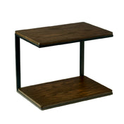 Cal Mil 22427-112 Heritage Merchandiser 12" X 18" X 14-1/2"H (3) Tier