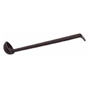 Cambro CAMLD105110 Ladle Pls Blk 110