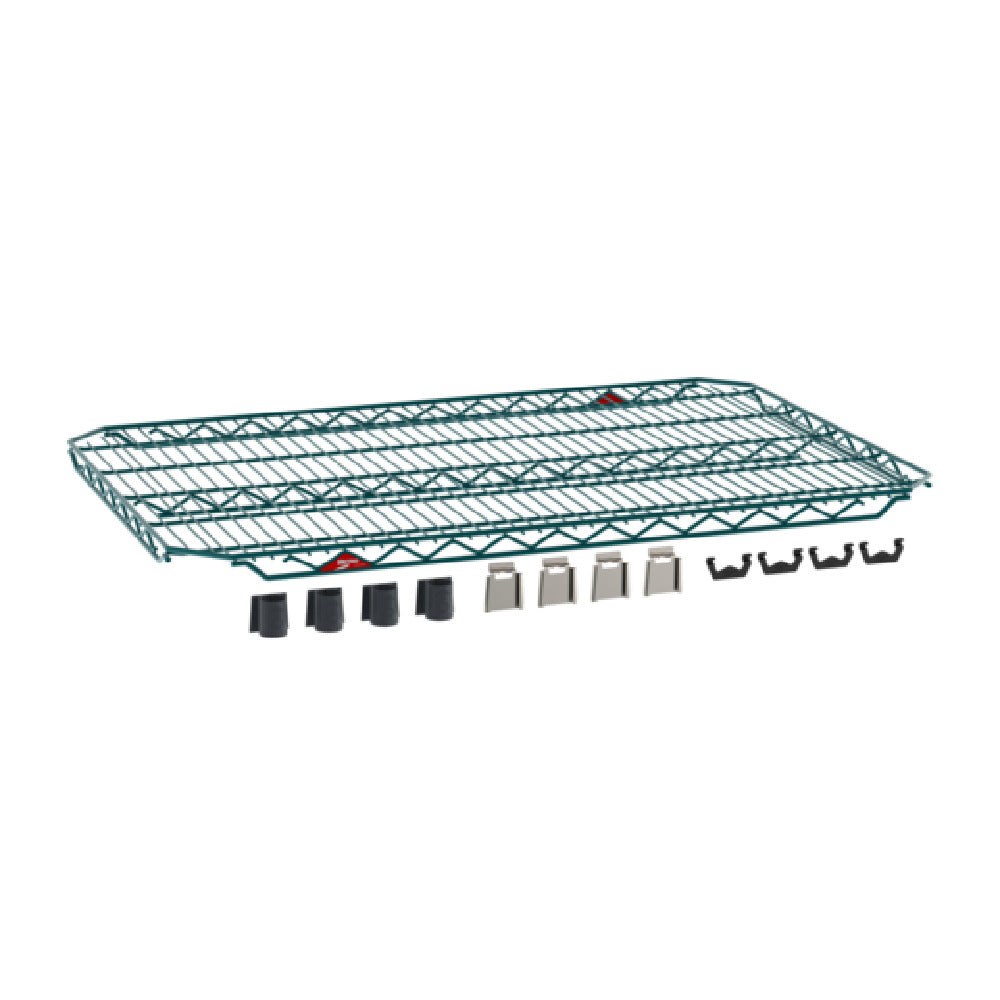 Metro EZA-2436NK3 Super Erecta EZ-ADD Shelf Wire 36"W X 24"D