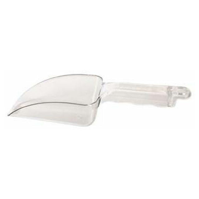 Cambro SCP12CW135 12 Oz Scoop Plst 135 Clear