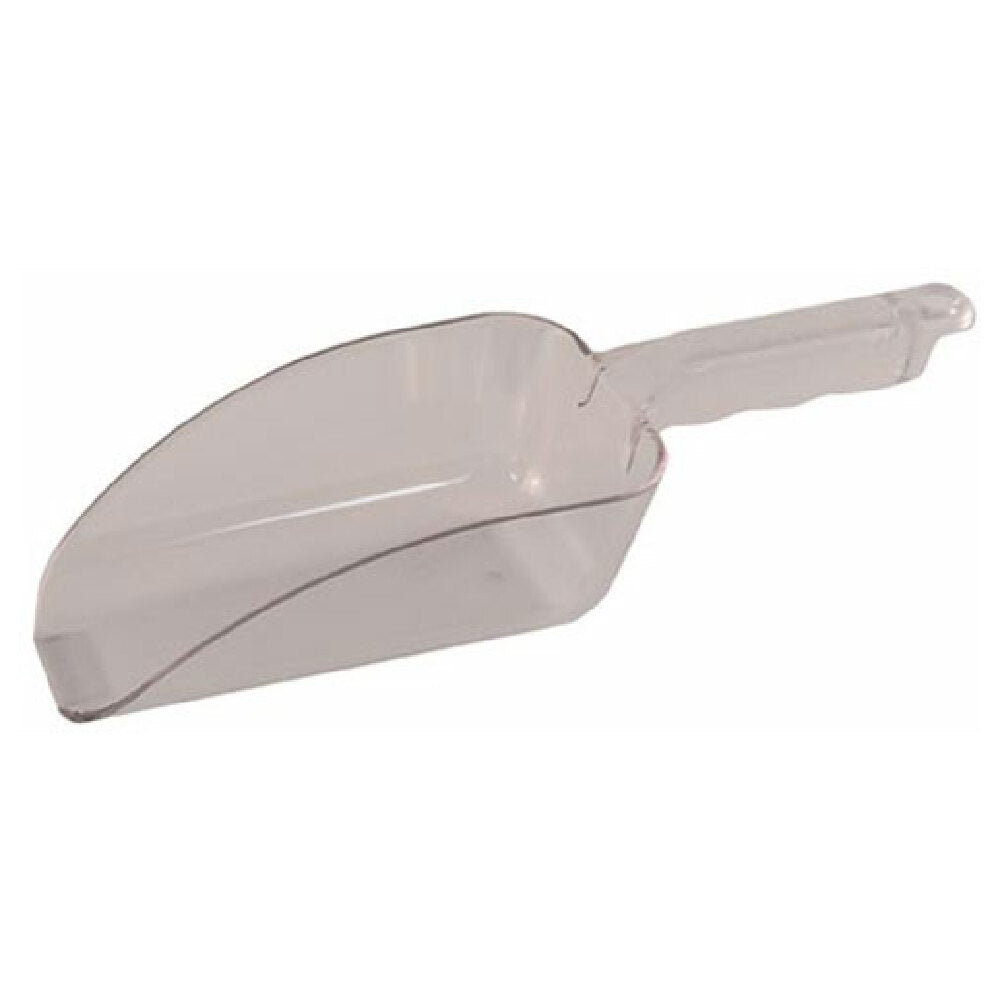Cambro CAMSCP24CW135 24 Oz Scoop Plst 135 Clear