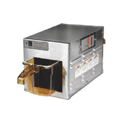 Henny Penny MPC21L.03 MPC Modular Holding Cabinet Heated Pass Through