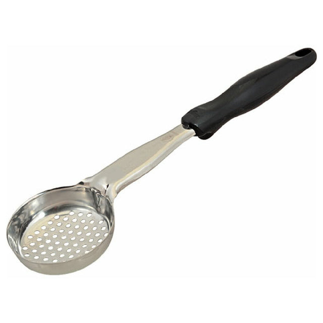 Vollrath/Idea-Medalie VOL6432320 Portion Spoon 3 Oz Perforated
