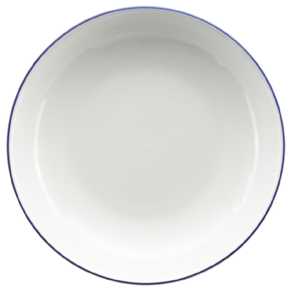 International Tableware TB-110-CB Pasta Bowl 40 Oz. 10"D X 1-7/8"H