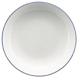 International Tableware TB-110-CB Pasta Bowl 40 Oz. 10"D X 1-7/8"H