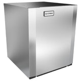 Ice-O-Matic CIM0330HW90 - Elevation Series™ Modular Cube Ice Maker, Half-size Cubes