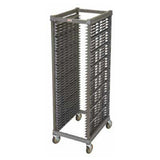 Cambro UPR1826FPA40580 Ultimate Sheet Pan Rack 25-7/16"W X 33-3/8"L X 72-3/8"H