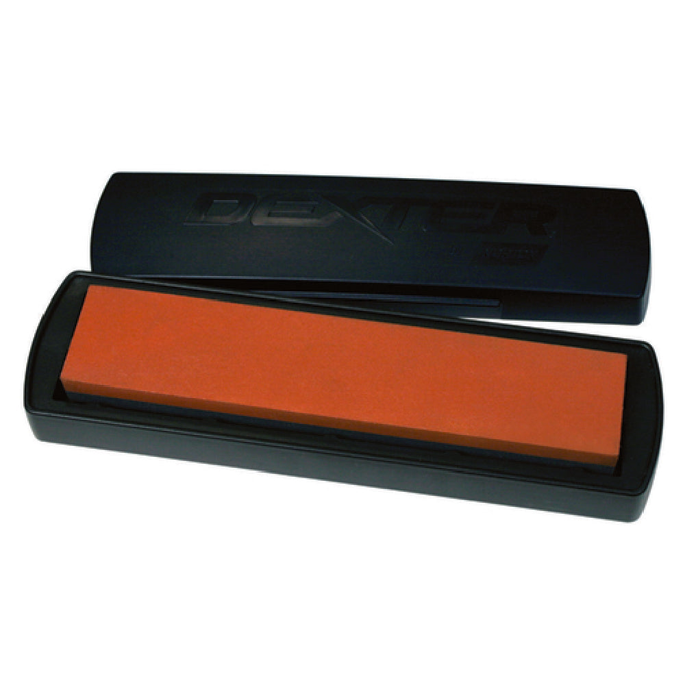 Dexter 7945 Traditional ™ (EDGE-14) Benchstone 11-1/2" X 2-1/2" X 1" Crystolon®/India