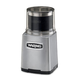 Waring WSG60KSDI - (International) Commercial Spice Grinder, 3-cup, 6-1/2"W X 8-1/2"D X 11-1/2"H