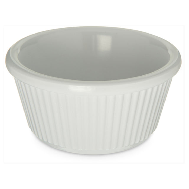 Carlisle S29302 Carlisle Ramekin 3 Oz. 3-2/11" Dia.