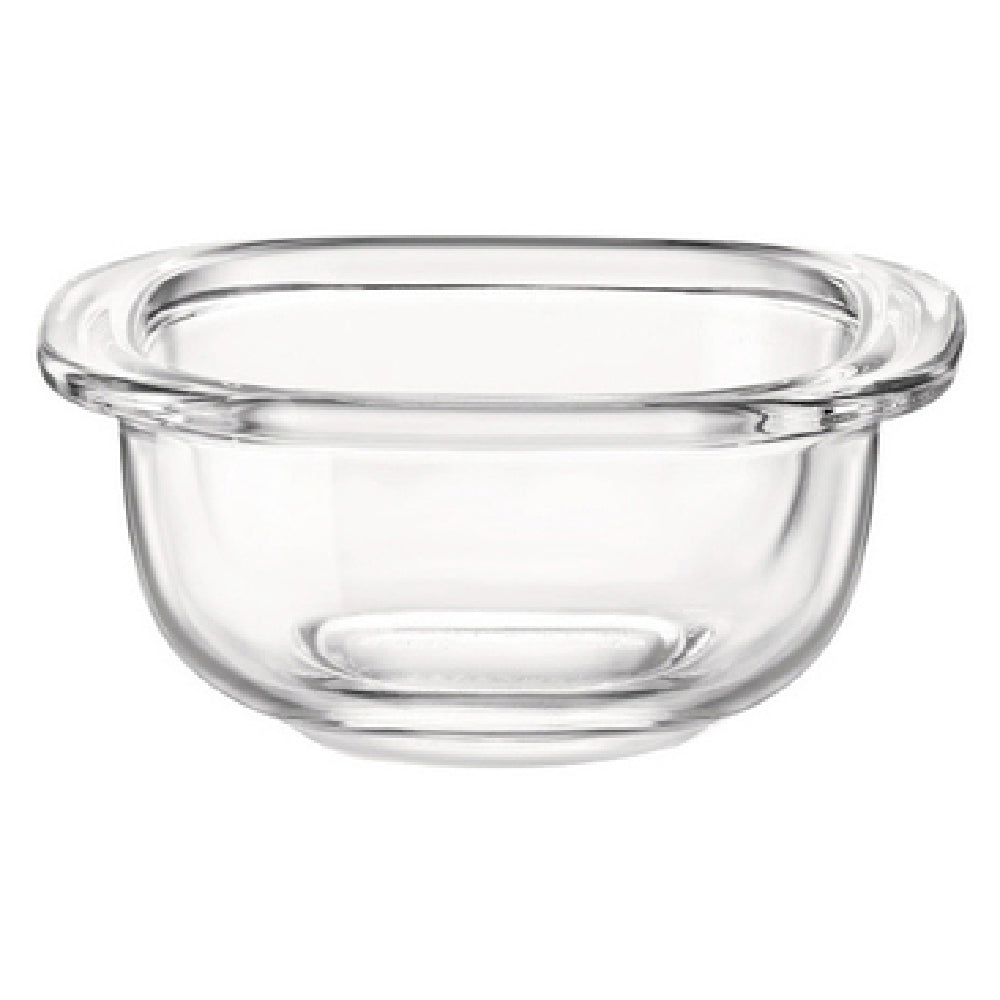 Steelite 49180Q908 Bowl 4.25 Oz 3.625" X 1.625"