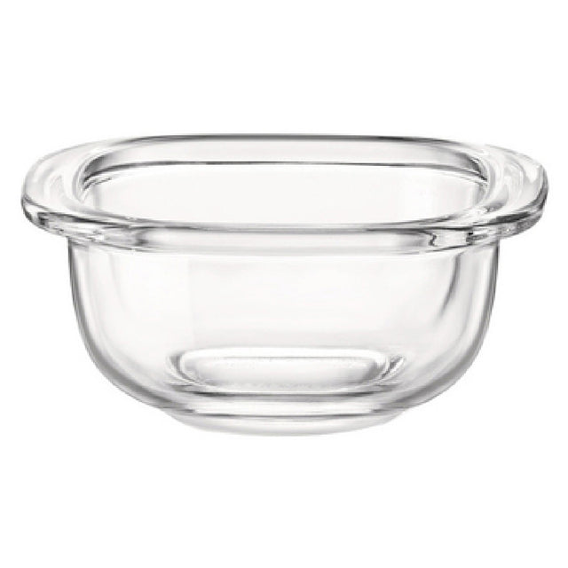 Steelite 49180Q908 Bowl 4.25 Oz 3.625" X 1.625"