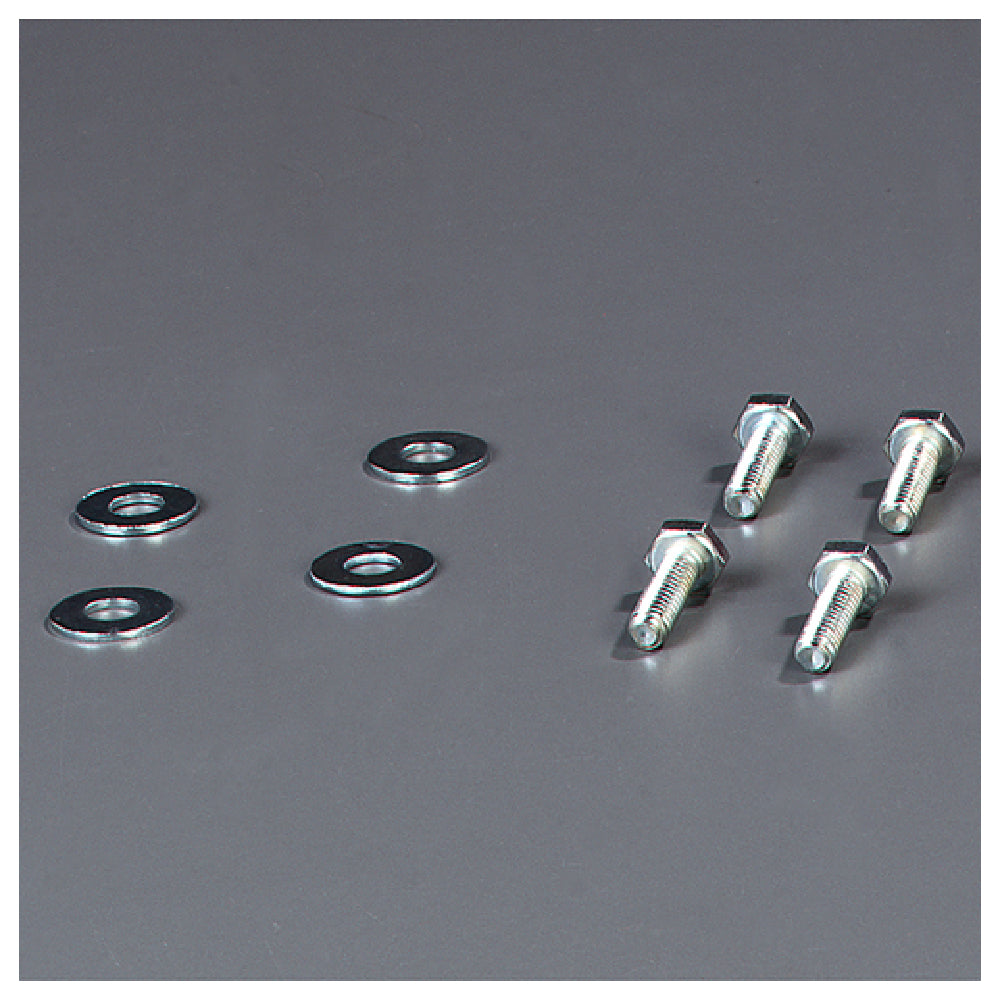 Carlisle 670700 Carlisle SixStar™ Hardware For Tray Slides Stainless Steel