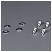 Carlisle 670700 Carlisle SixStar™ Hardware For Tray Slides Stainless Steel