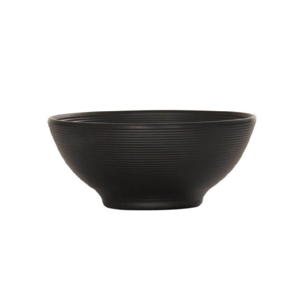 Cal-Mil 24111-7-13 Charlotte Bowl 30 Oz. 7" Dia. X 3"H