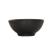 Cal-Mil 24111-7-13 Charlotte Bowl 30 Oz. 7" Dia. X 3"H