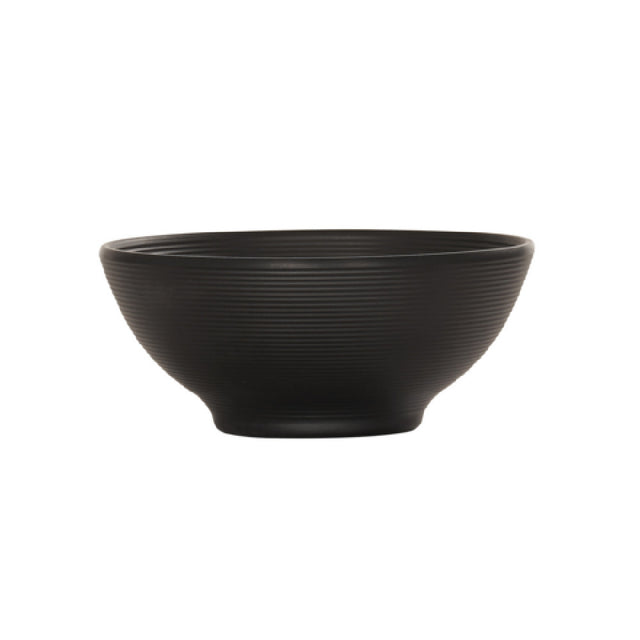 Cal-Mil 24111-7-13 Charlotte Bowl 30 Oz. 7" Dia. X 3"H