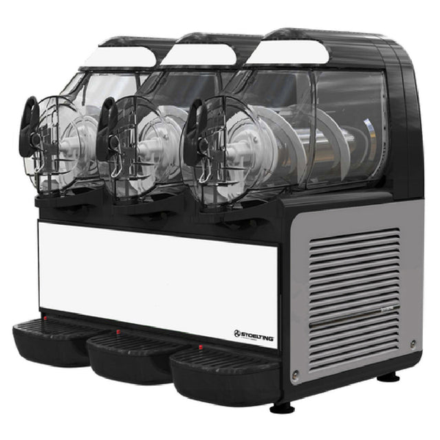 Stoelting by Vollrath SCBA168-302 (For International Use Only) Frozen Beverage/Granita Countertop Dispenser