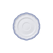 Steelite 62584FP821 Saucer 6.5" X 0.75" Adelina