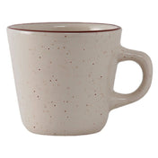 Tuxton TBS-001 Cup 7 Oz. 3-1/4" Dia. X 3"H