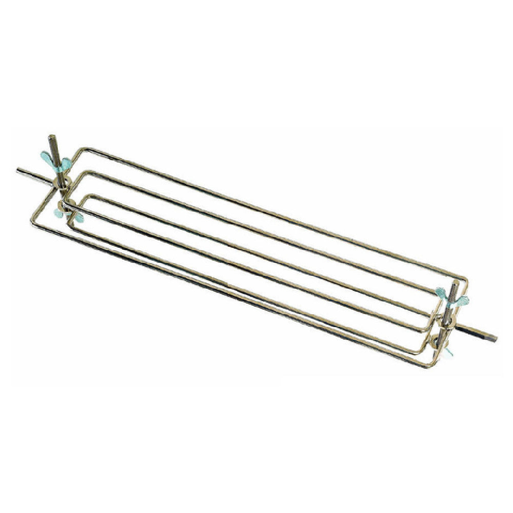 Rotisol BA1160 Lamb/Suckling Pig Spit For FlamBoyant 1160's