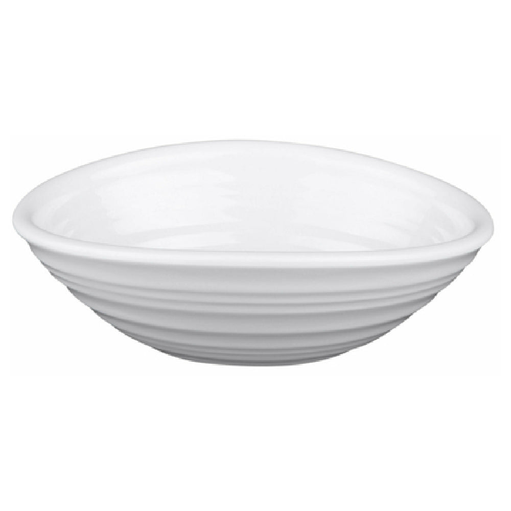 GET Enterprises DS5-W Elite Global Solutions Bowl 6 Oz. 5"L X 4"W X 1-1/2"H
