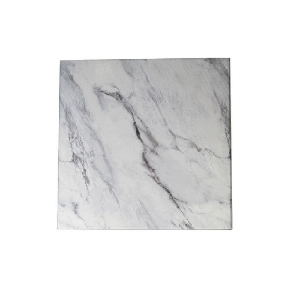 Plantation Prestige 2513636-01 - MDF Table Top, 36" X 36", Square