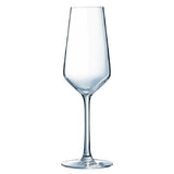 Arc Cardinal N5082 Arcoroc V. Juliette Flute 7.75 Oz (24 PC In A Case) Minimum Purchasing Unit CS