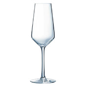 Arc Cardinal N5082 Arcoroc V. Juliette Flute 7.75 Oz (24 PC In A Case) Minimum Purchasing Unit CS