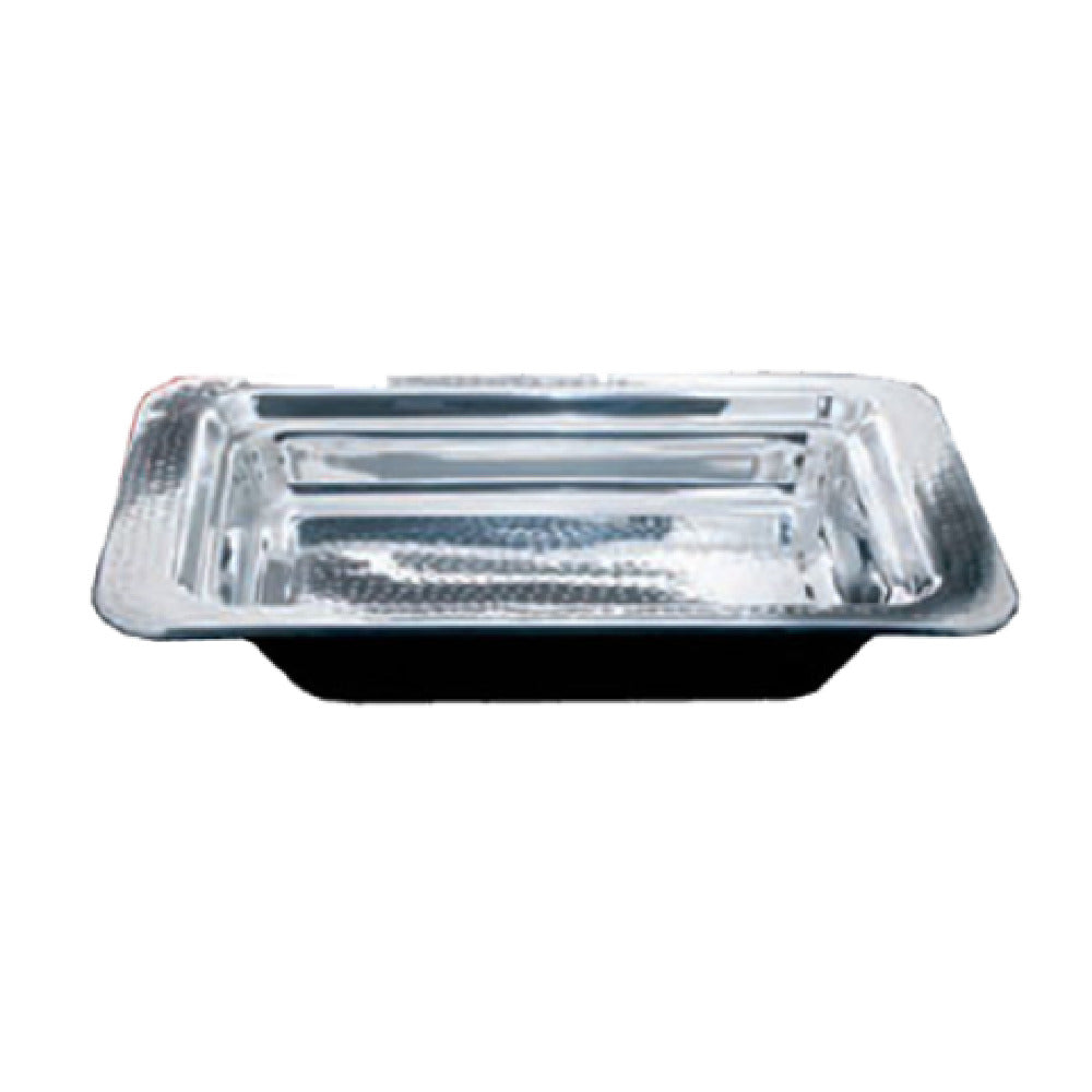 Bon Chef 5206H Food Pan 4 Qt. (128 Oz.) Capacity 19-1/2" X 12" X 2-1/4"