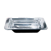 Bon Chef 5206H Food Pan 4 Qt. (128 Oz.) Capacity 19-1/2" X 12" X 2-1/4"