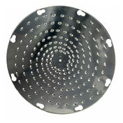 Alfa KD-3/32 Shredding Disc Hole Size 3/32" Stainless Steel