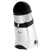 Omcan 46268 (SANTOS 52C) Trento Santos® Citrus Juicer (10) Gallons/hr Stainless Steel & Aluminum Body