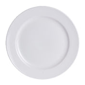 Steelite 6334P461 Banquet Plate 6-1/4" Dia. Round