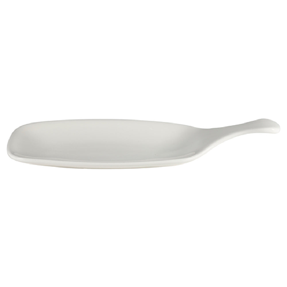 Churchill China WH PDLH1 Serving Paddle 11-1/8" X 4-7/8" Rectangular