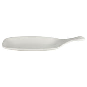 Churchill China WH PDLH1 Serving Paddle 11-1/8" X 4-7/8" Rectangular