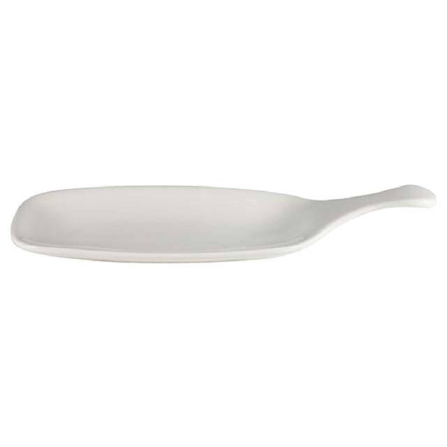 Churchill China WH PDLH1 Serving Paddle 11-1/8" X 4-7/8" Rectangular